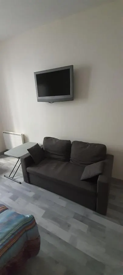 Apartman 2 Pieces 20eme
